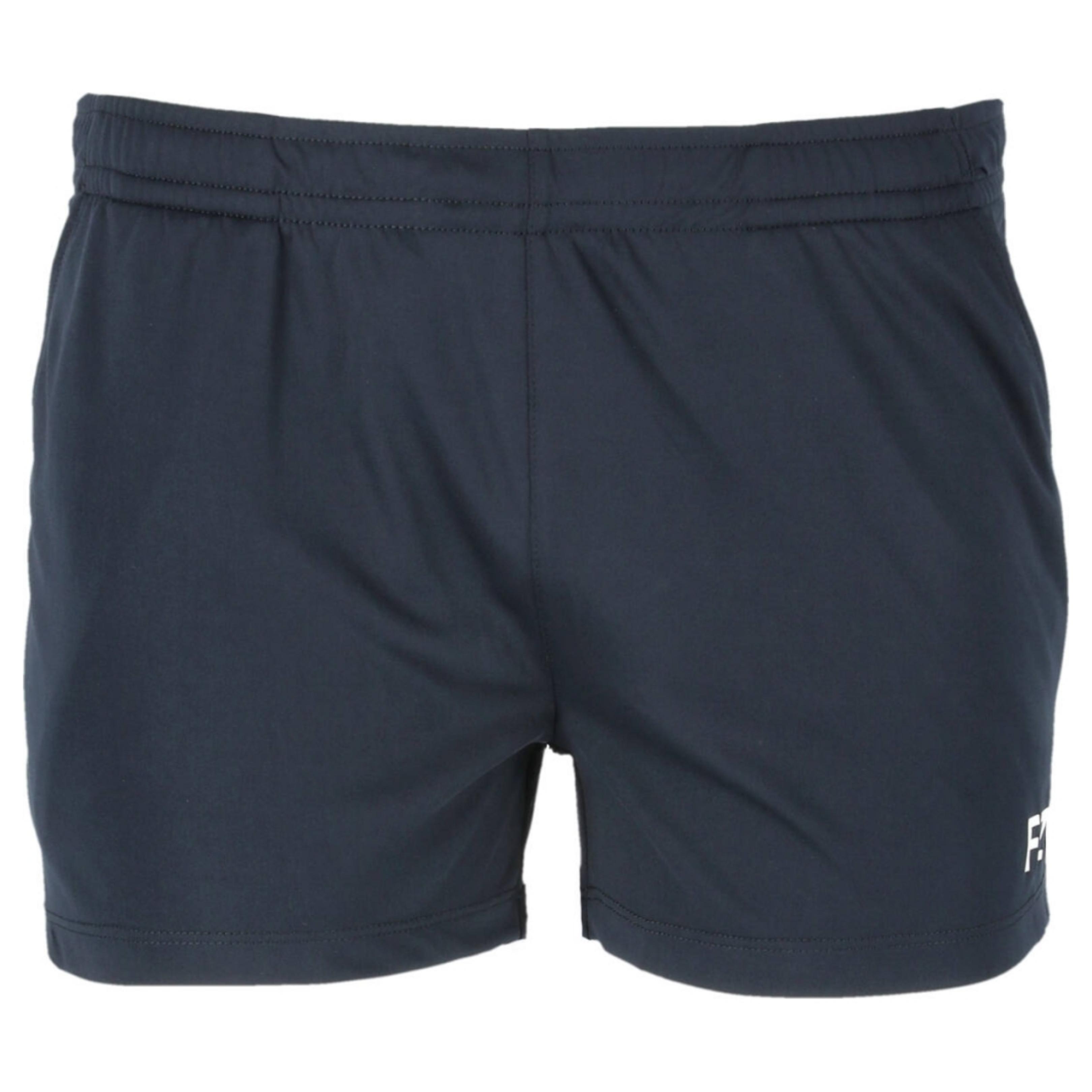 Billede af Forza Laya Women Shorts Dark Sapphire